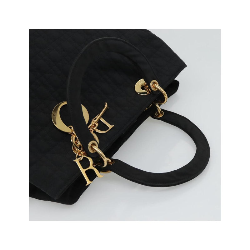 Sac À Main Christian Dior Noir