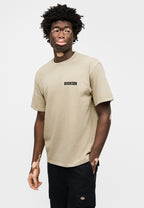 Camiseta De Peso Medio Darrtown - Eucalyptus