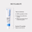 Crème - ORGANIC moisturizing cream with probiotics