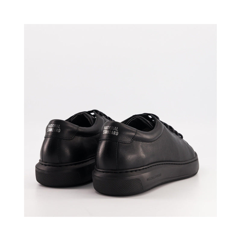 Sneakers Homme EDITION 3L Black Monochrome