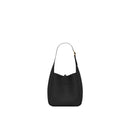 SAINT LAURENT THE 5 TO 7 SMALL SOFT LEATHER BAG