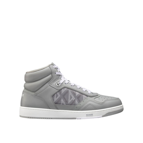 Dior B27 High Diamond Sneakers - MEN SHOES - DIOR - T.Luxy