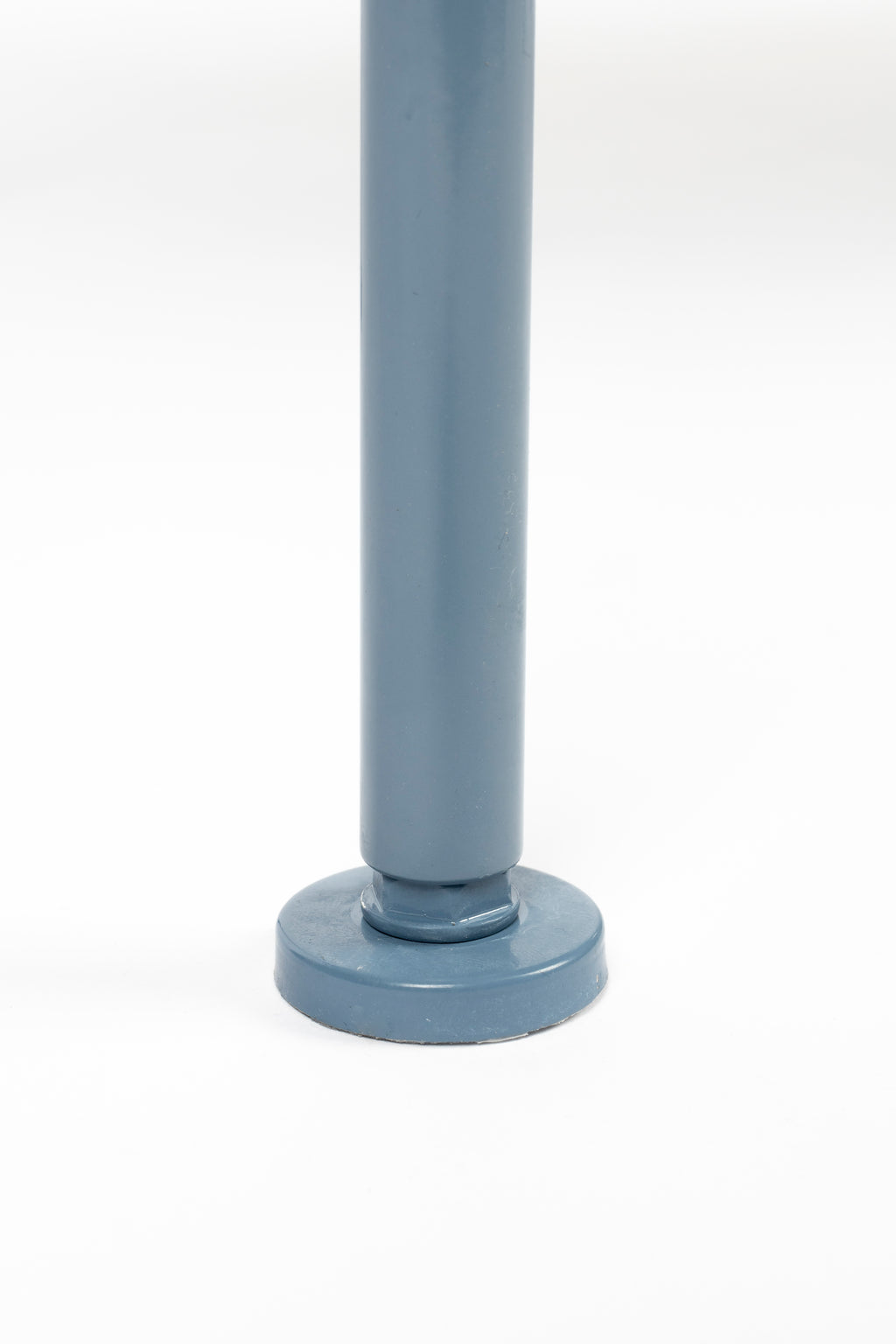 River L - Shelf - Iron - Ocean Blue