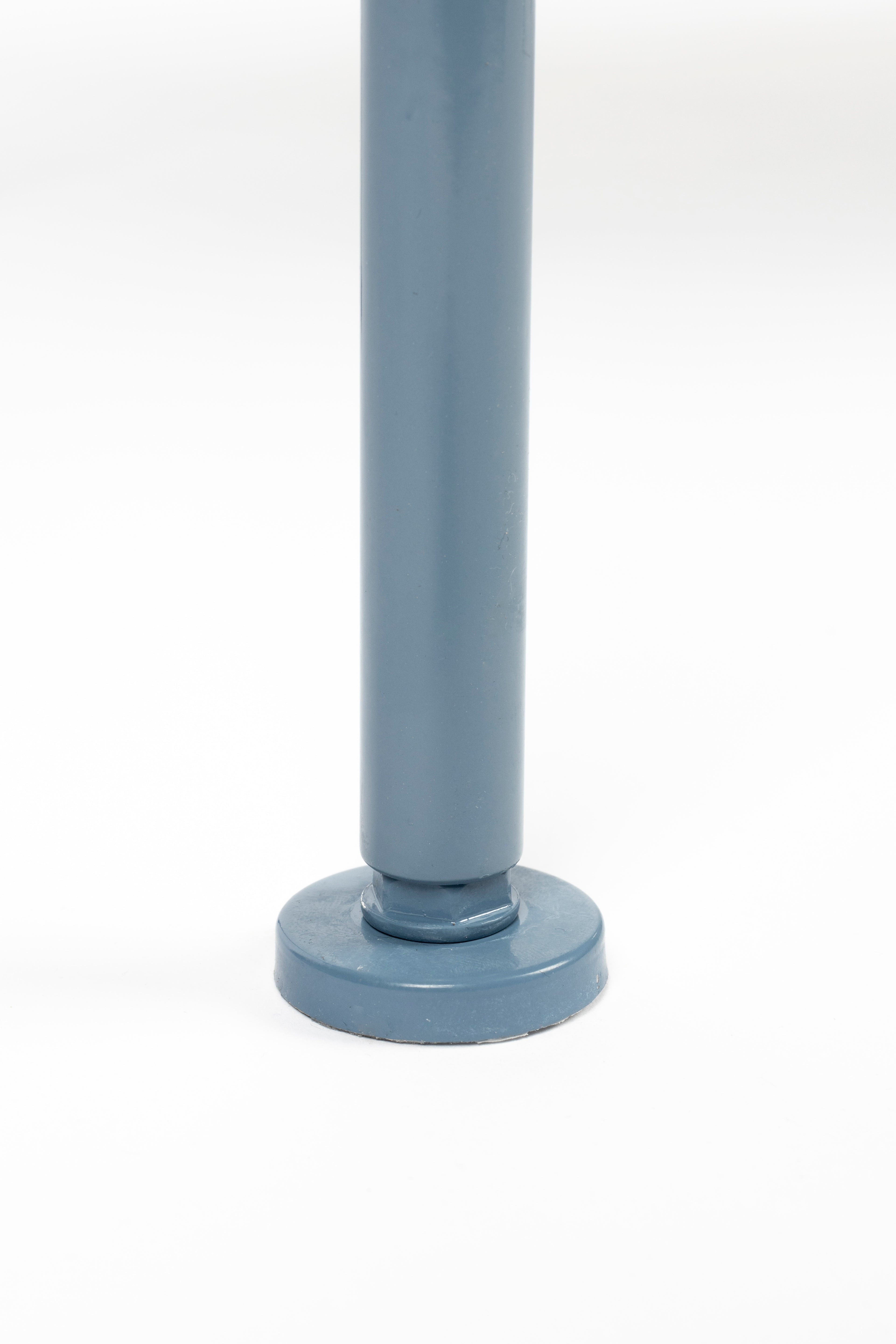 River L - Shelf - Iron - Ocean Blue
