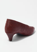 Shoes Dawn Pump Speed - Red - Women