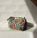 Delhi Toiletry Bag