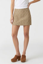 Pa Valerie Skirt - Beige