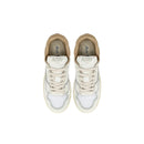 Sneakers - Autry Clc Low - White