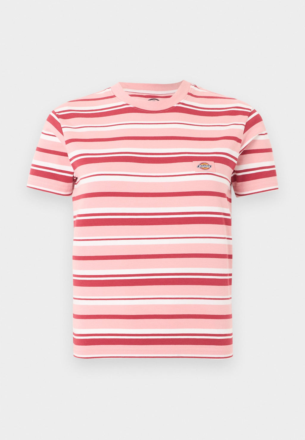 Glade Spring Lightweight T-Shirt - Bridal Rose