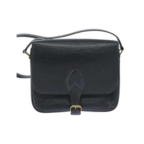 Sac À Main Louis Vuitton Noir