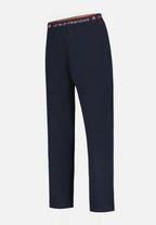 Pantaloni pigiama lunghi Vigoureuse in cotone - Navy