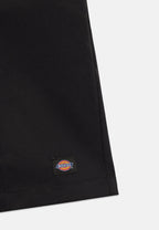 Multi Pocket Work Unisex - Short - Black - Black
