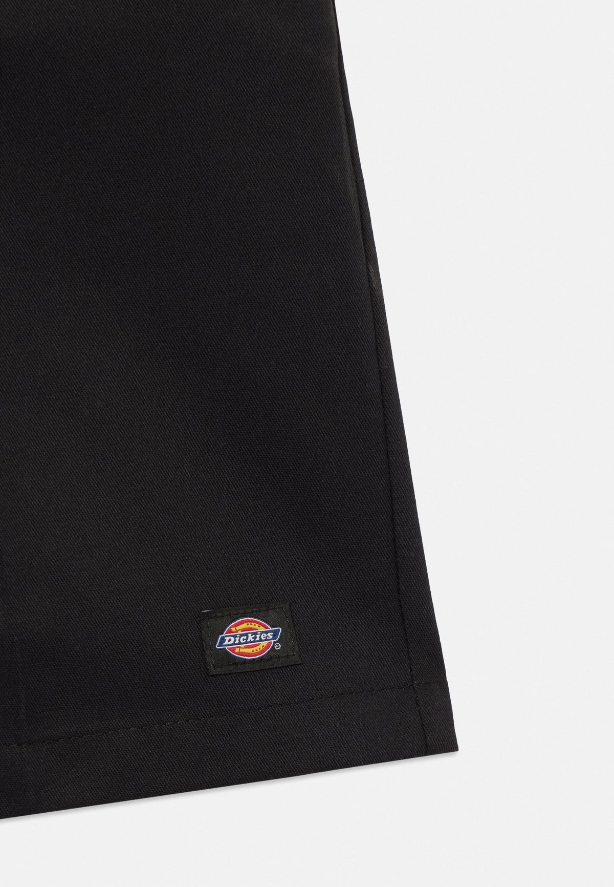 Multi Pocket Work Unisex - Short - Black - Black