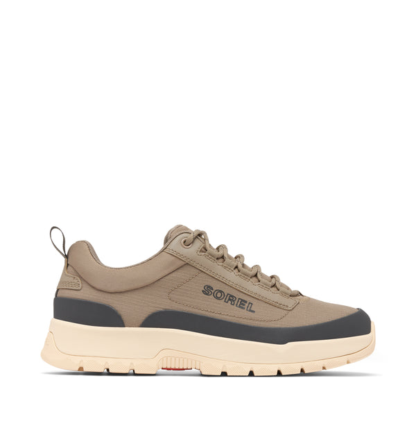 Niedrige Sneaker Outing™ Nw – Khaki Ii & Jet – Herren