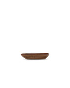 Out Of Lines - Lot De 2 Bols - S - Grès - Ocre