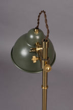 Todd - Table Lamp - Iron - Green