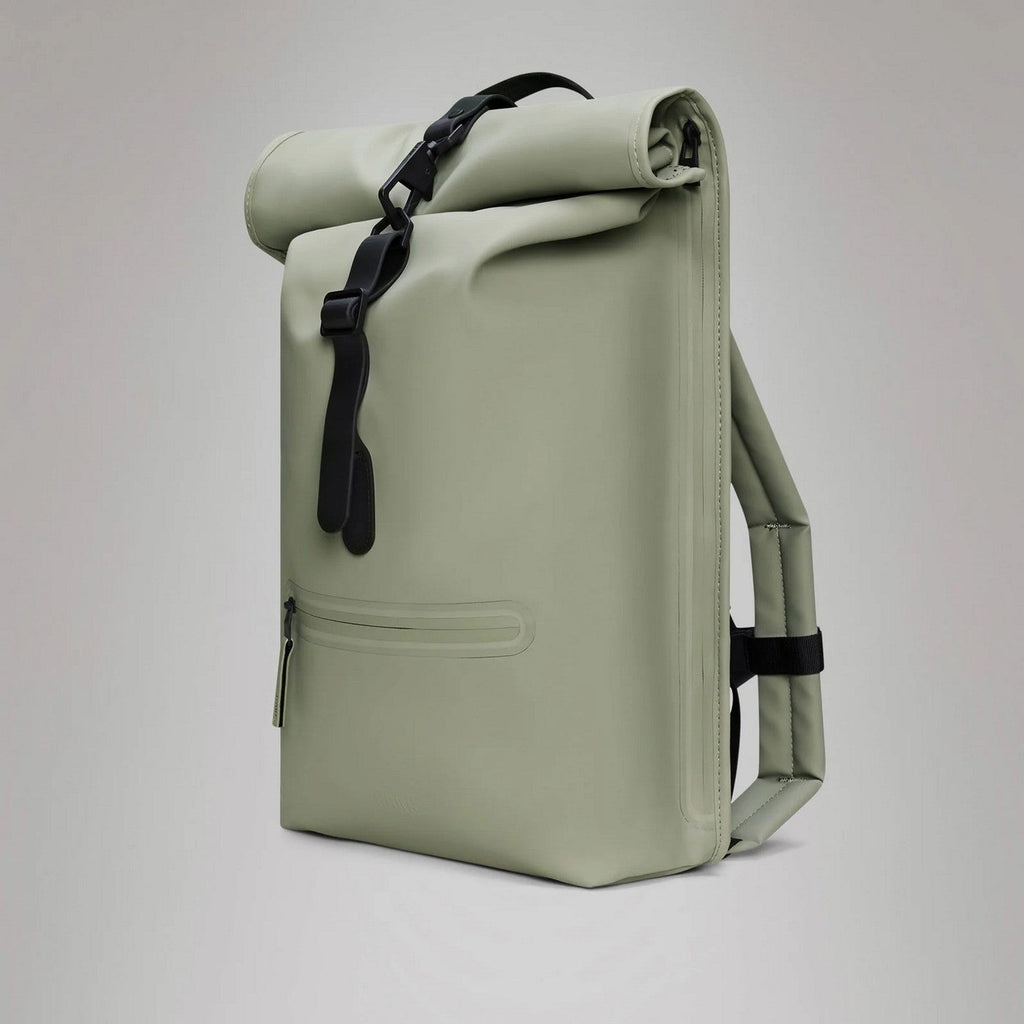 Mochila Rolltop Rucksack W3 Drift - Unisex