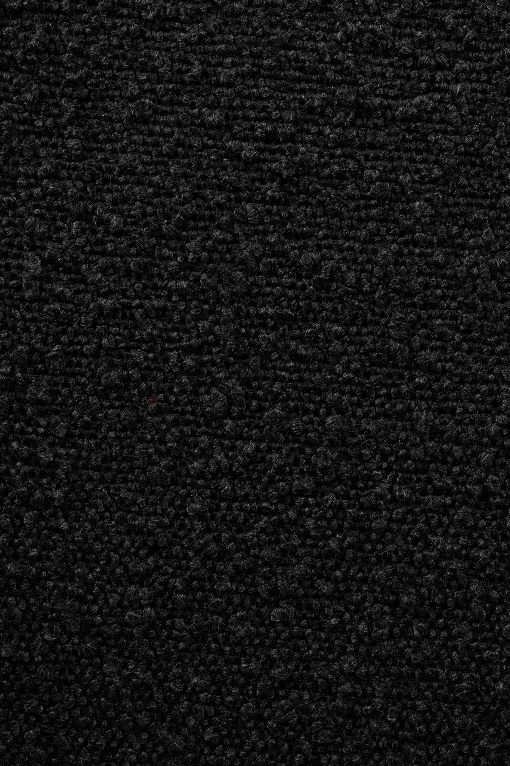 NDSM - Fauteuil - Frêne massif - Noir