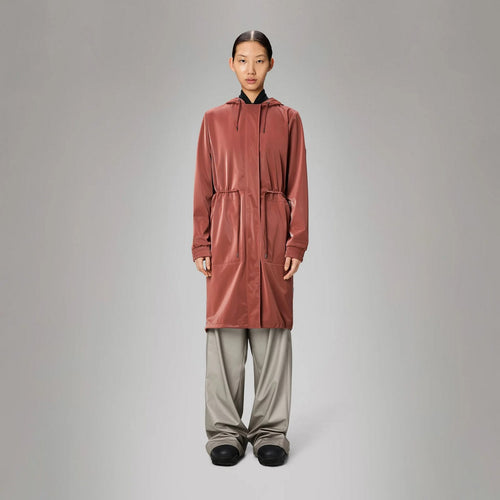 Parka String W W3 Honor - Femme