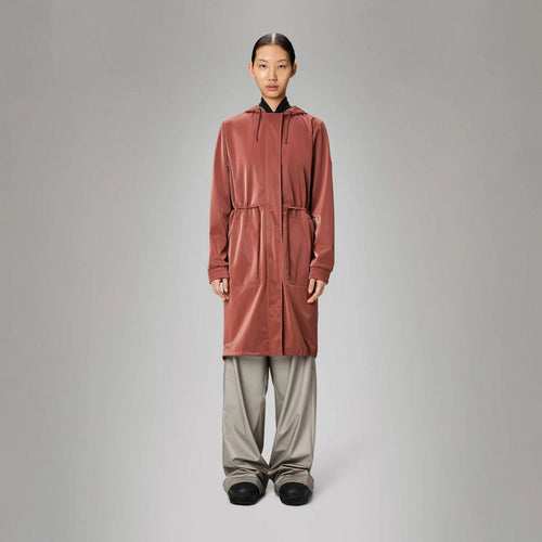 Parka String W W3 Honor - Femme