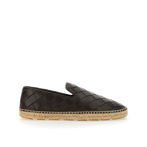 Espadrilles - Bottega Veneta Jack - Brown