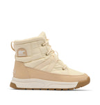 Halvhøje Vandtætte Støvler Whitney™ III - Honey White & Ceramic - Dame