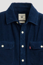 Levi'S Camicia Jackson Worker Uomo 19573 0230
