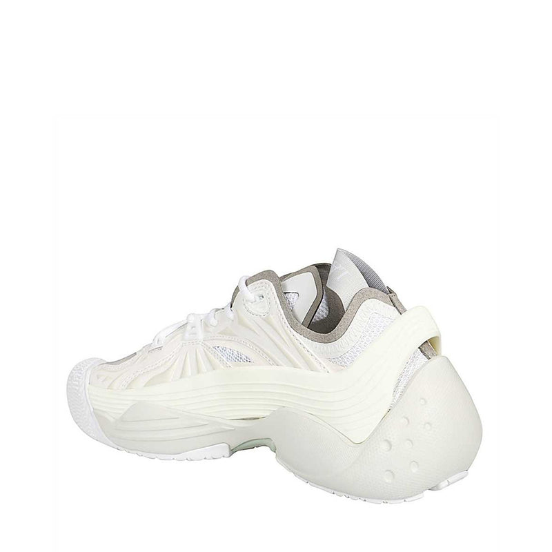 Sneakers - Lanvin Flash-X - White