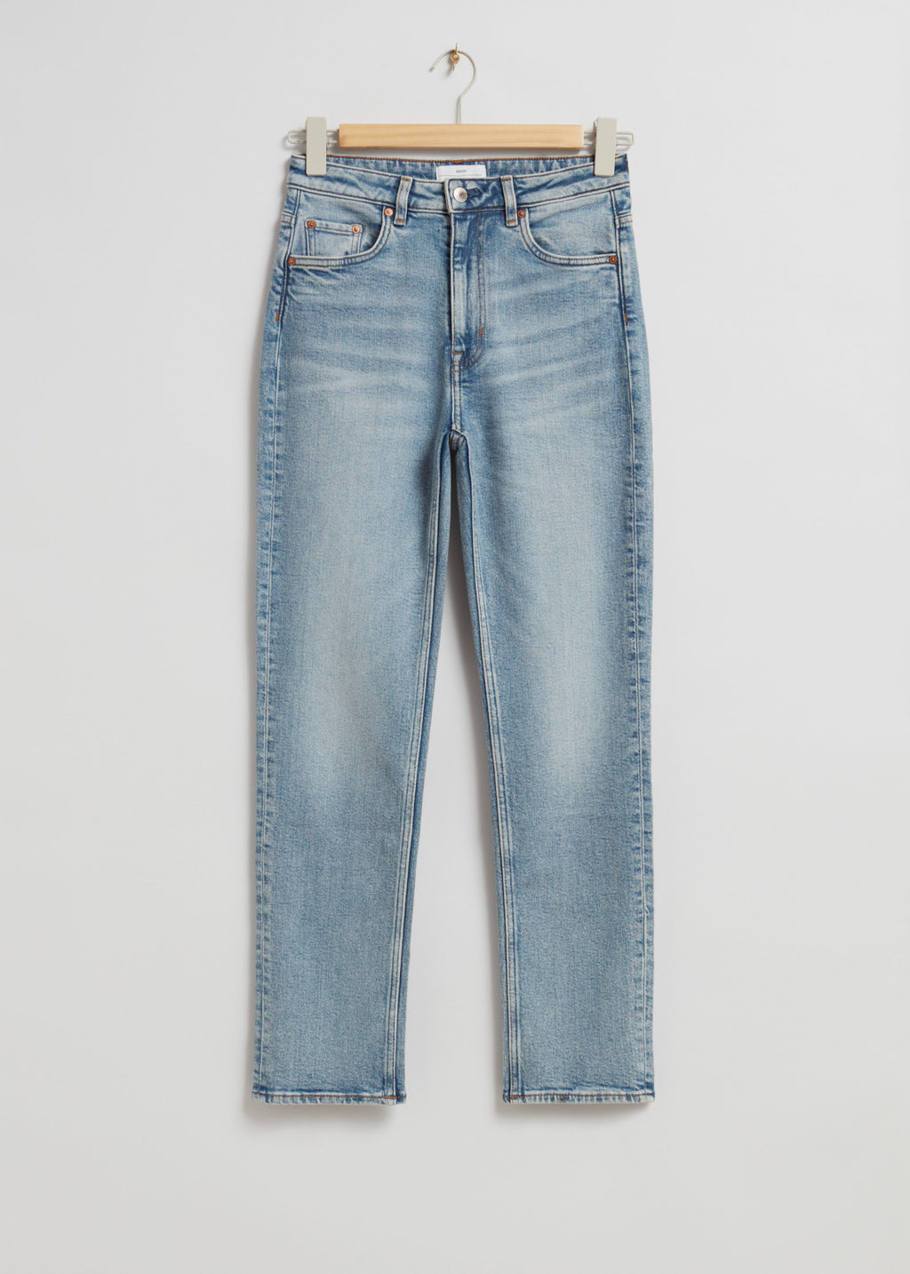 Jean S3 Coupe Slim - Bleu