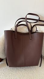 Bolso Ninon Choco