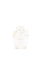 Basin S - Vase - Ceramic - White