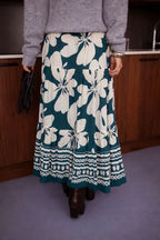 Jayna Skirt