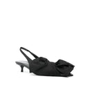 Escarpins - Balenciaga Knife Slingback - Black