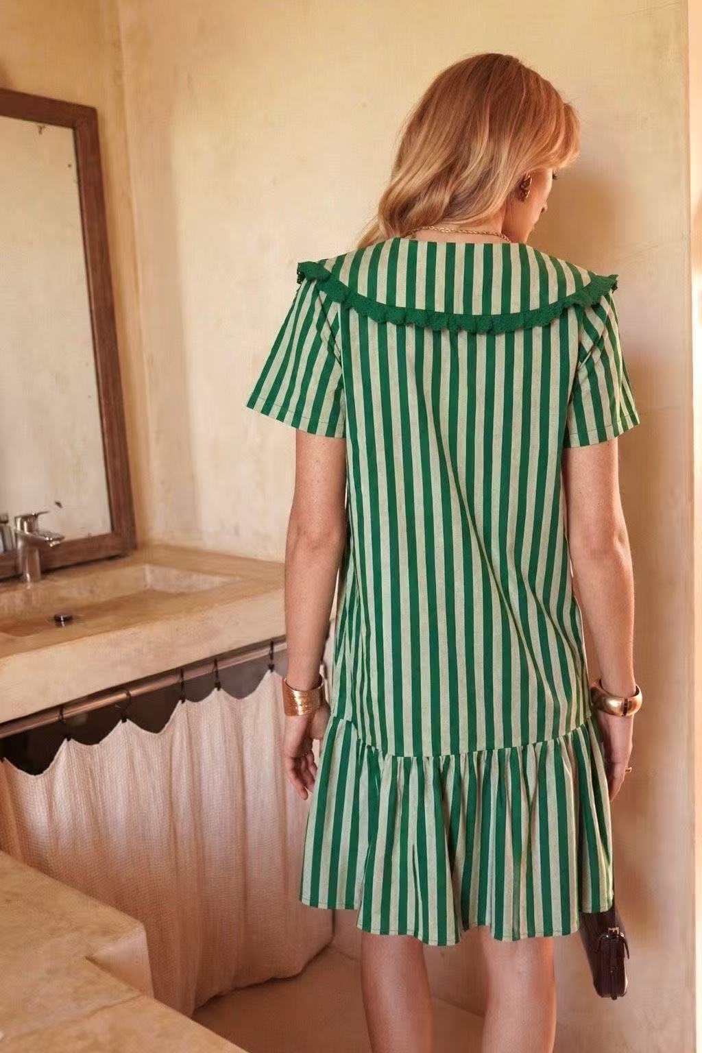 Fiorella dress