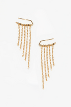 Petit Climber Franges