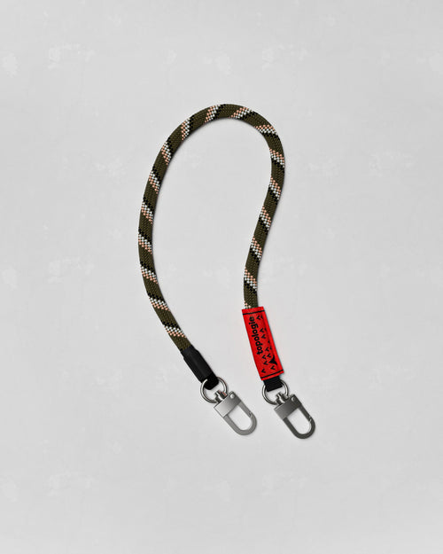 Cordon 8.0Mm Wrist Strap
