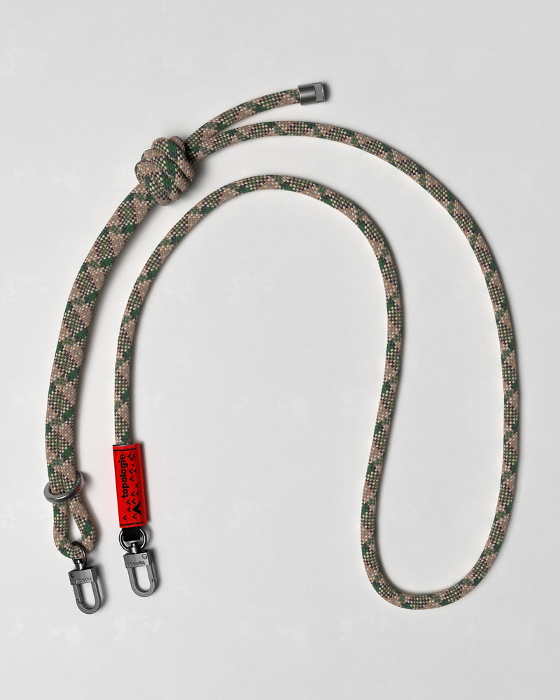 Cordon 8.0Mm Rope