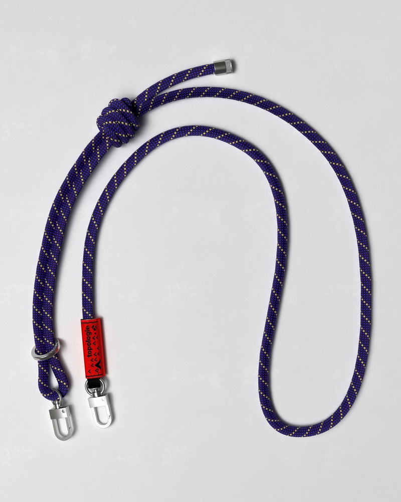 Cordon 8.0Mm Rope