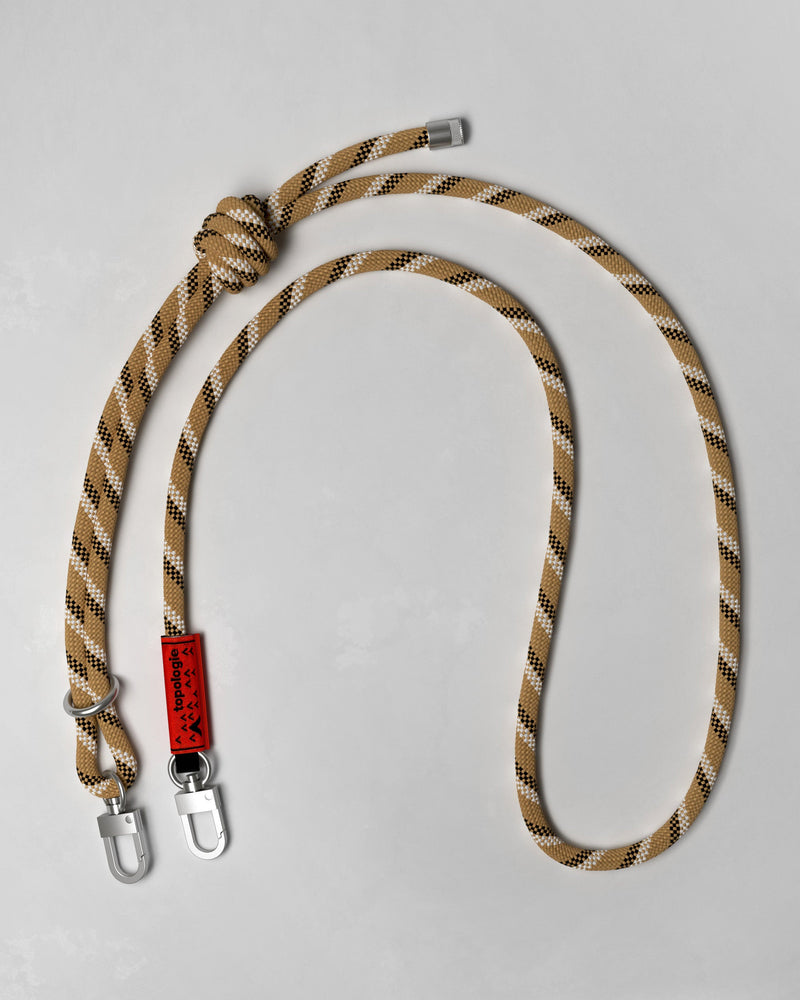 Cordon 8.0Mm Rope