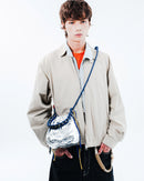 Cordon 8.0Mm Braided O-Rope