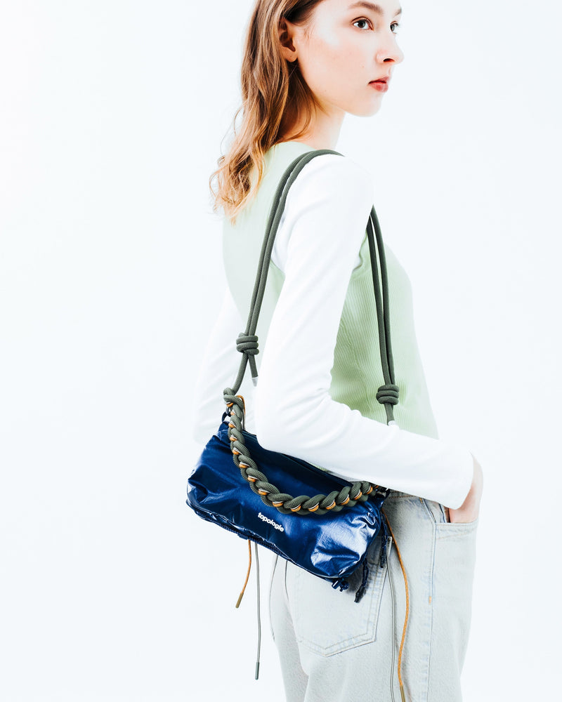 Cordon 8.0Mm Braided O-Rope