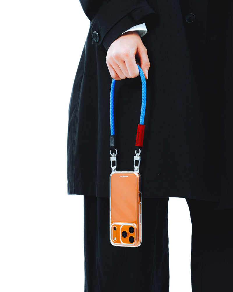 Cordon 8.0Mm Wrist Strap