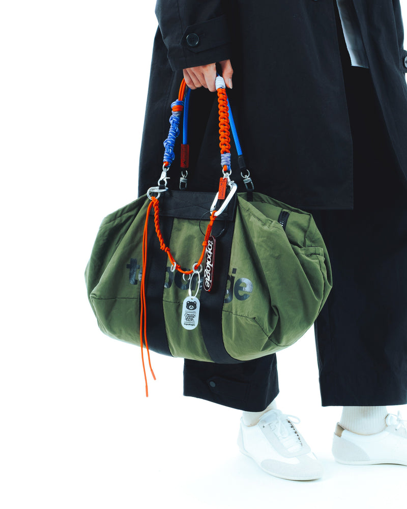 Cordon 8.0Mm Wrist Strap