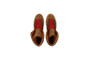 Sneakers Homme EDITION 9 Cognac Honey