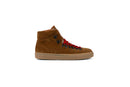 Sneakers Homme EDITION 9 Cognac Honey