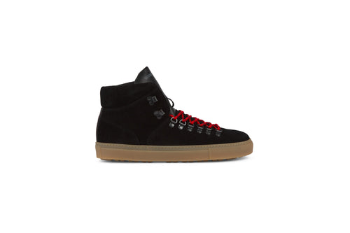 Sneakers Homme EDITION 9 Black Honey