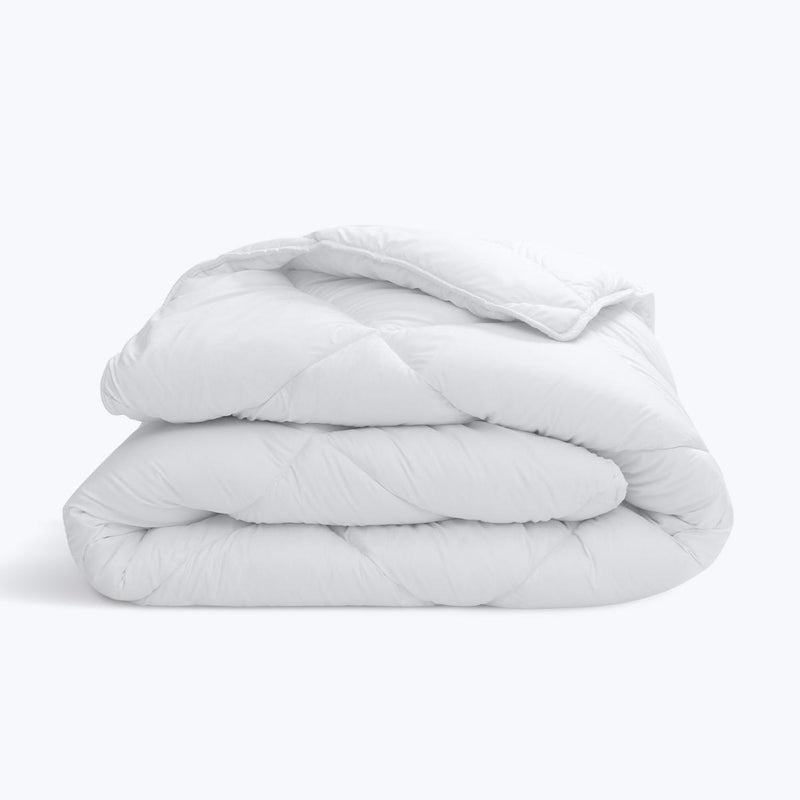 Pack - Supreme Wellness Mattress + A/H Duvet + Mattress Cover