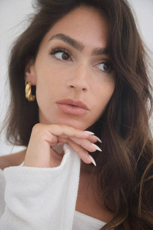 Boucles D'Oreilles Olga