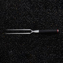 Set Barbecue De Couteaux - Collection Pakka - 4 Pièces