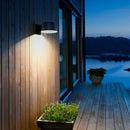 Aplique Solar Decorativo - Loopin